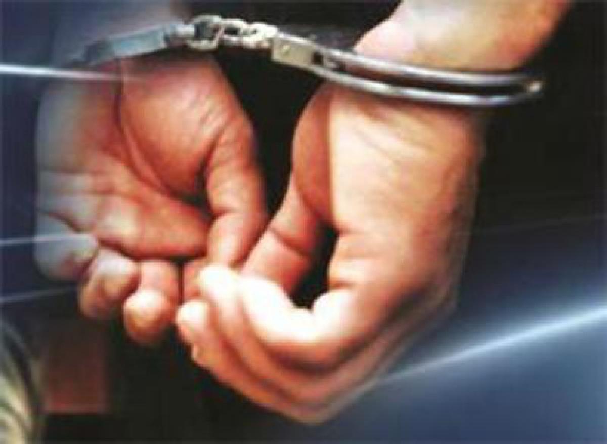 Kolkata hit-and-run: Police arrest absconding driver